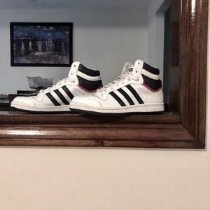 Adidas ‘top ten’ hi